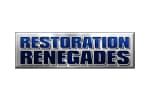 Restoration Renegades
