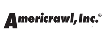 Americrawl Logo