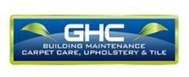 GHC Building Maintenance Logo