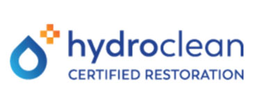 Hydro Clean Certified Restoration Logo
