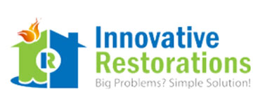 Innovative Restoration Logo