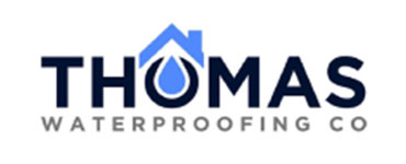 Thomas Waterproofing Company logo