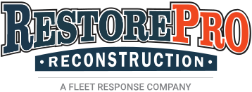 RestorePro Reconstruction logo