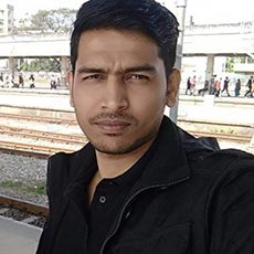 Nazmul Hassan Mamun