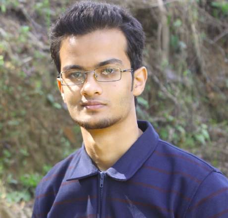 Rahul Karmoker
