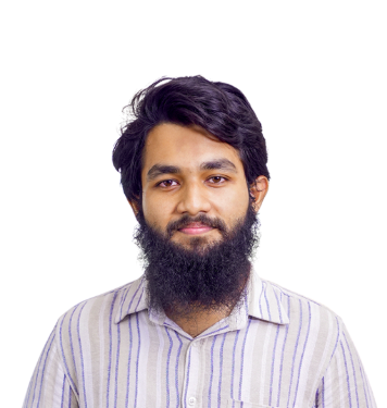 Tanvin Khan Suan - Jr. Graphics Designer