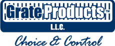 Grate Products Logo