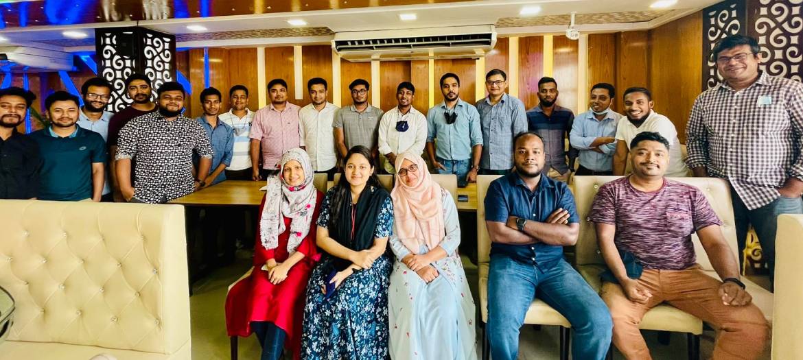 Piistech LTD is a custom software development company