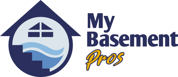 My Basement Pros logo