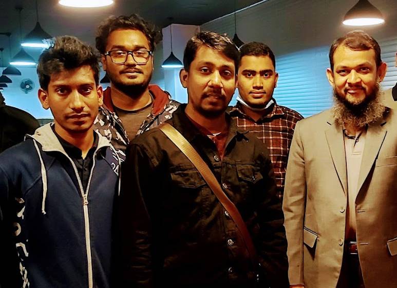 Piistech LTD is a custom software development company