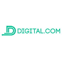 Digital Logo