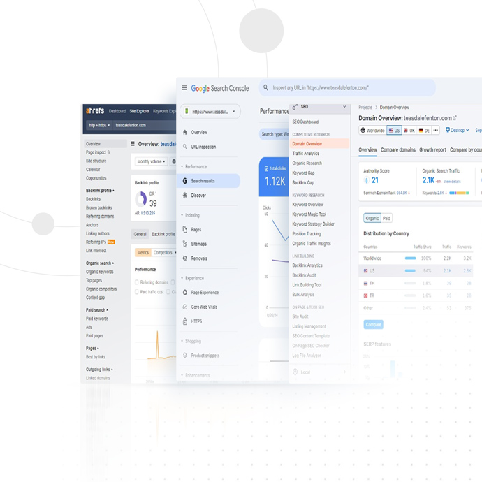 website analysis tools