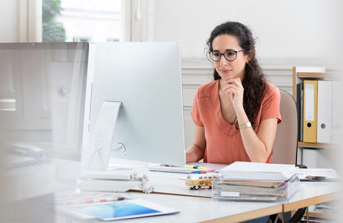 well researched content